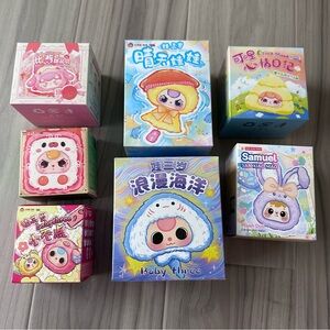 Blind Box Bundle